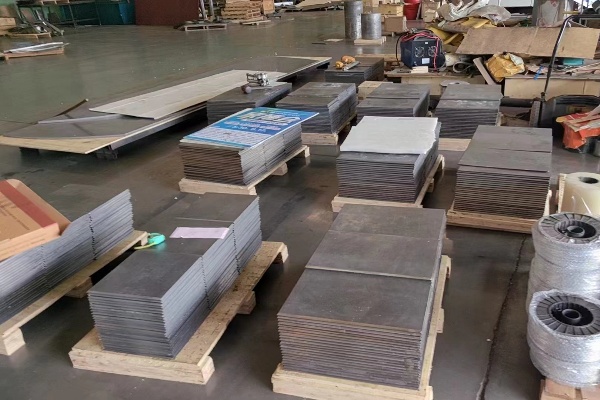 泉州防辐射铅块 配重铅块 铅件加工