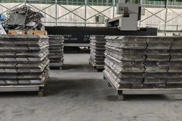 泉州挤压/浇铸铅砖 配重防辐射用