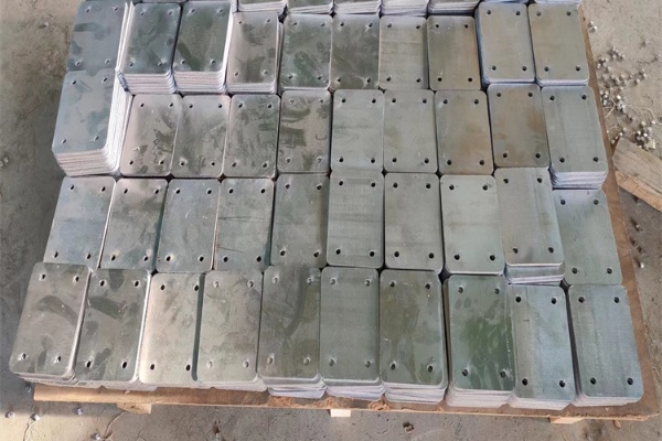 泉州 异形铅块 ICU防护铅块 仪器配重铅块 