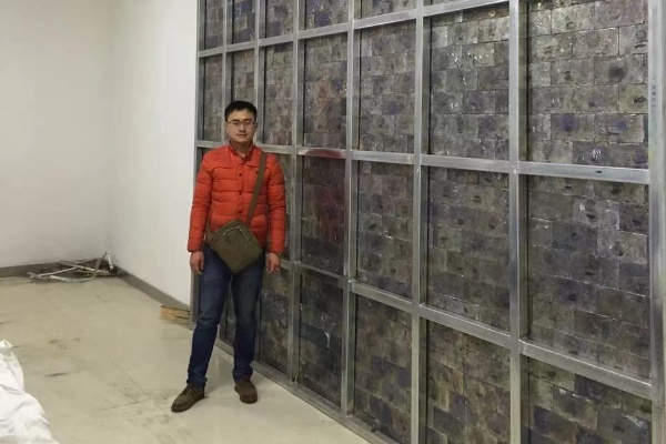 泉州加速器防护铅砖 铅锭