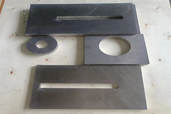 泉州机加工铅块 铅梯合金加工