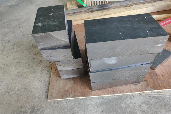 泉州医用防辐射铅块 异形定制