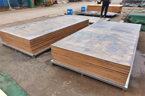 泉州铅复合板 配重铅块 铅条