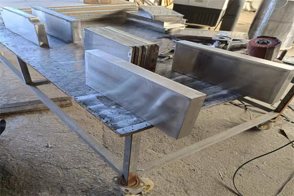 泉州不锈钢铅件 铅件加工 铅制品