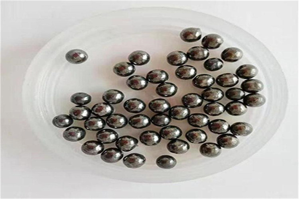 泉州铅珠 铅粒 铅丸 铅砂配重用