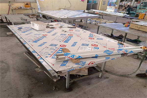 泉州DSA手术室铅门 铅门厂家