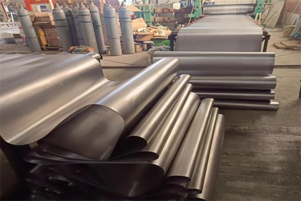 泉州铅板 铅皮 铅卷