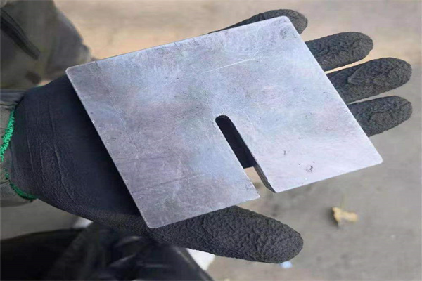 泉州平衡铅块   切割铅块  铅块加工厂家