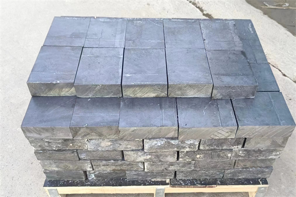 泉州电梯配重铅块