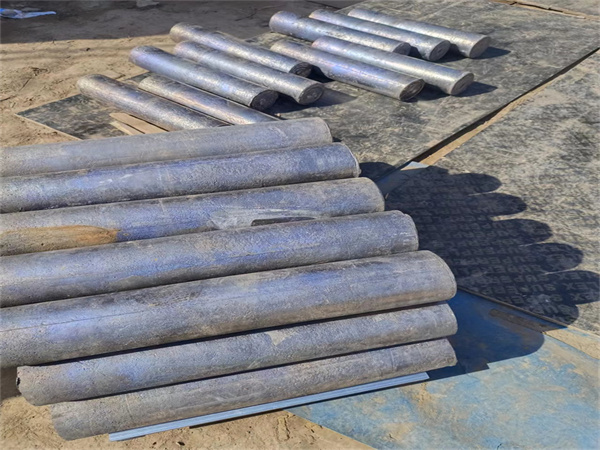 泉州配重铅棒