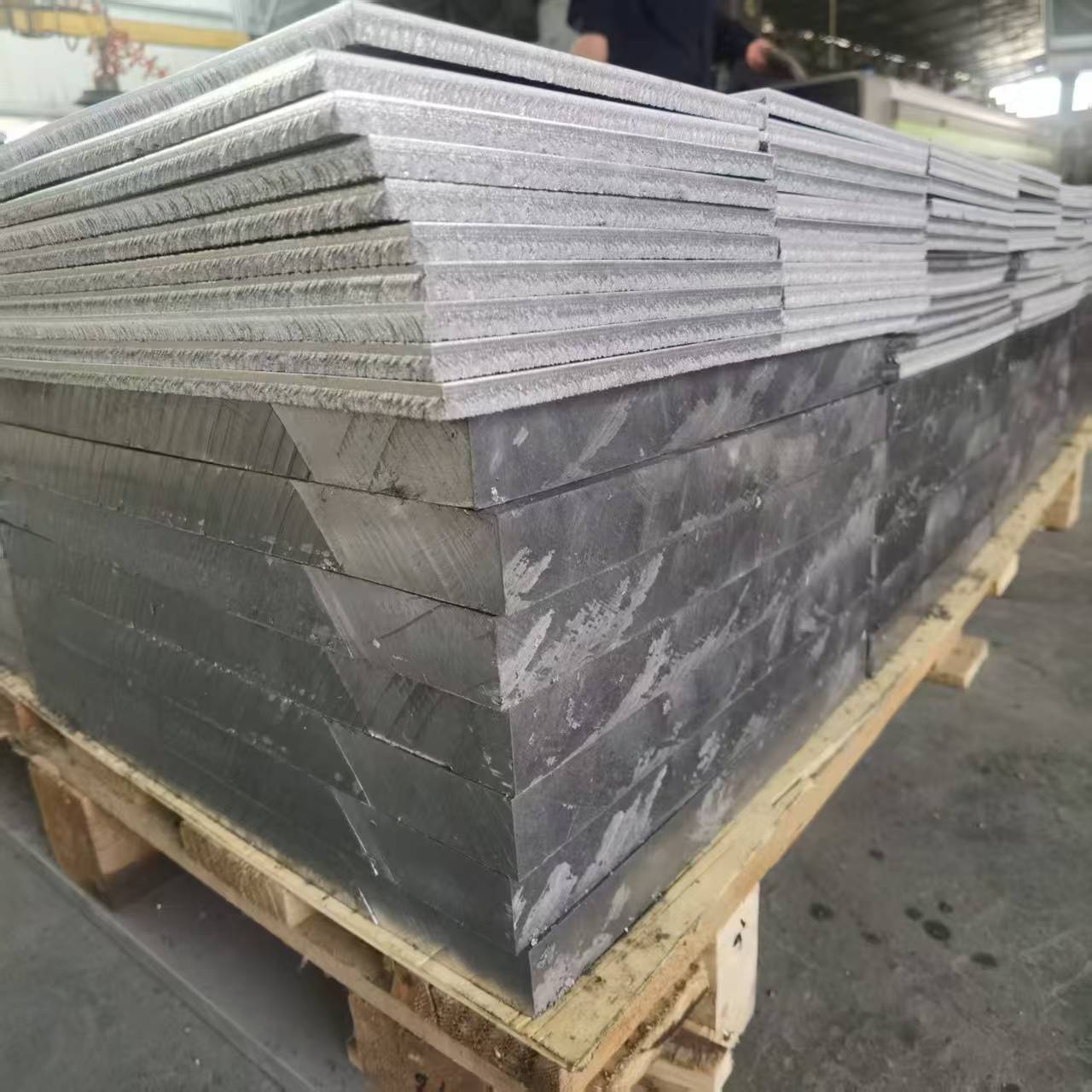 泉州CBCT室防护铅板