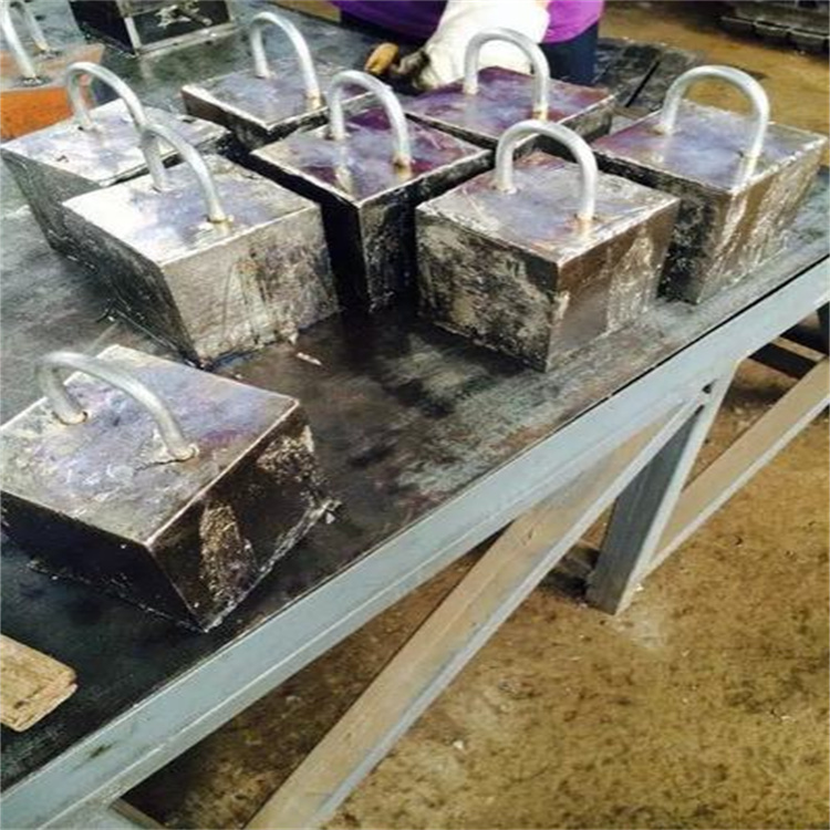 泉州铸造铅加工件